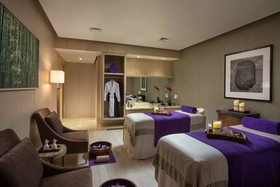 Nobu Hotel