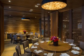 Nobu Hotel
