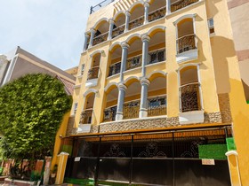 Oyo 831 Casa Maria