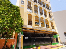 Oyo 831 Casa Maria