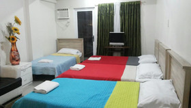 Prescious Kassel Airport Condotel