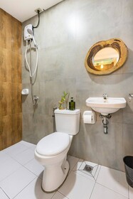 Rain Airport Bnb
