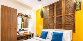 Rain Airport Bnb