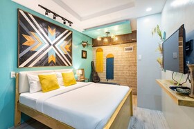 Rain Airport Bnb