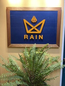 Rain Airport Bnb