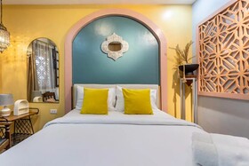 Rain Airport Bnb