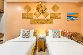 Rain Airport Bnb