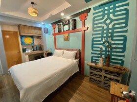 Rain Airport Bnb