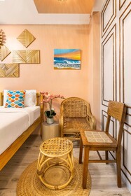 Rain Airport Bnb