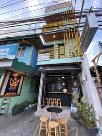 Rain Airport Bnb