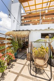 Rain Airport Bnb