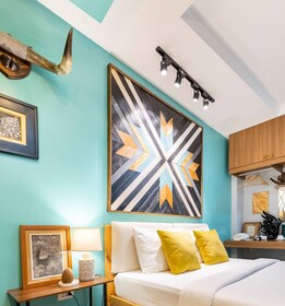 Rain Airport Bnb