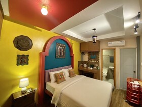 Rain Airport Bnb