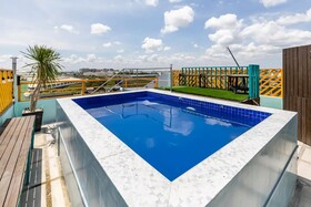 Rain Airport Bnb