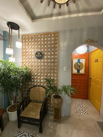 Rain Airport Bnb