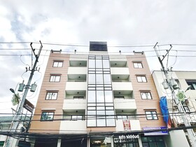 Rayjan Apartelle By OYO