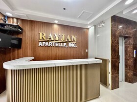 Rayjan Apartelle By OYO
