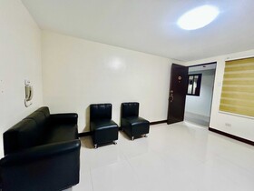 Rayjan Apartelle By OYO