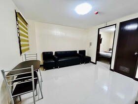 Rayjan Apartelle By OYO