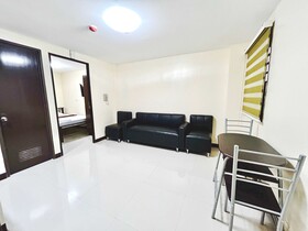 Rayjan Apartelle By OYO