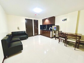 Rayjan Apartelle By OYO