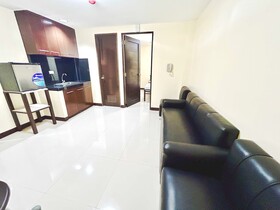 Rayjan Apartelle By OYO
