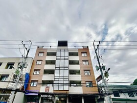 Rayjan Apartelle By OYO