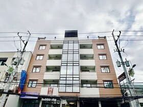Rayjan Apartelle By OYO