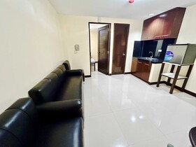 Rayjan Apartelle By OYO