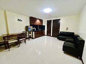 Rayjan Apartelle By OYO