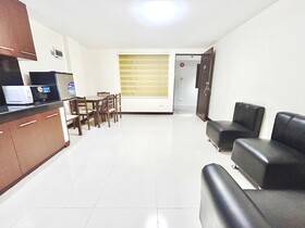 Rayjan Apartelle By OYO