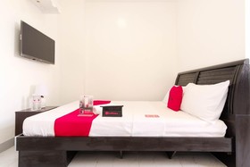 RedDoorz Near SM Bicutan