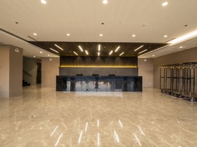 Sequoia Hotel Manila Bay