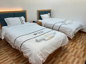 Yi Home Hotel
