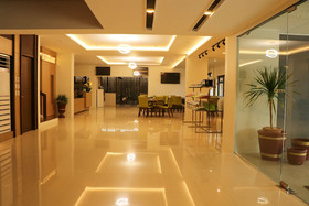 88 Airport Lounge