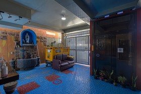 Alicia Apartment by OYO Rooms