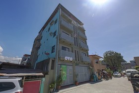 Alicia Apartment by OYO Rooms