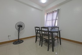 Alicia Apartment by OYO Rooms