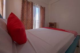 Alicia Apartment by OYO Rooms