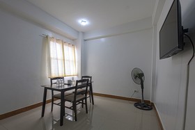 Alicia Apartment by OYO Rooms