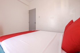 Alicia Apartment by OYO Rooms