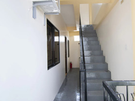 Apollo 11 Apartelle by OYO Rooms