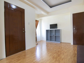 Apollo 11 Apartelle by OYO Rooms