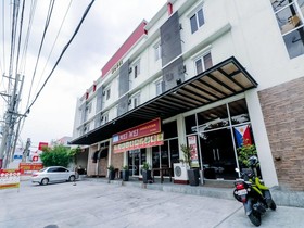 Asiatel Airport Hotel