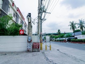 Asiatel Airport Hotel