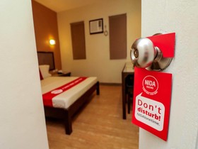 Asiatel Airport Hotel