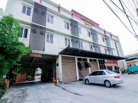 Asiatel Airport Hotel