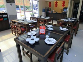 Asiatel Airport Hotel