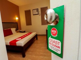 Asiatel Airport Hotel