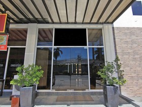 Asiatel Airport Hotel
